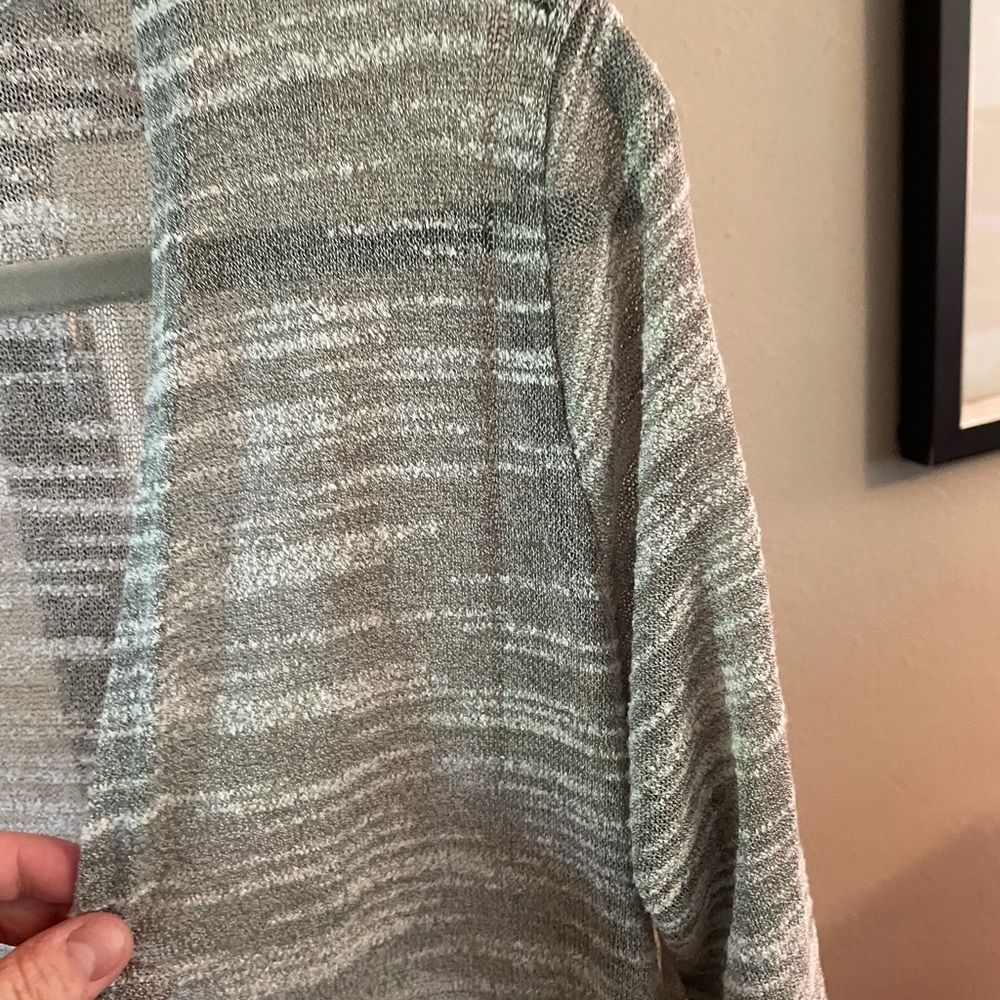 Lularoe Bundle of Cardigans M - Picture 6 of 8